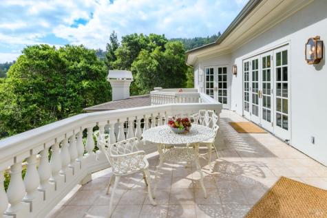 2 Woodland Place Kentfield CA 94904