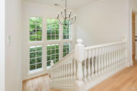 2 Woodland Place Kentfield CA 94904