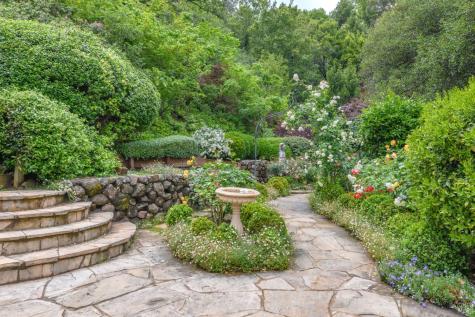 2 Woodland Place Kentfield CA 94904