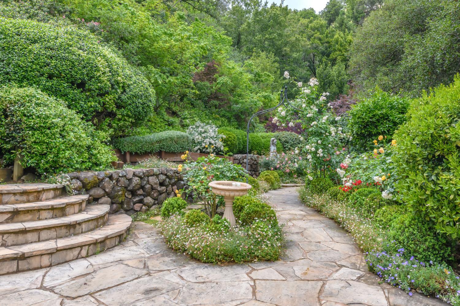 2 Woodland Place Kentfield CA 94904