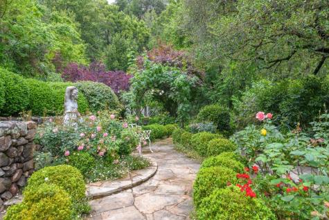 2 Woodland Place Kentfield CA 94904