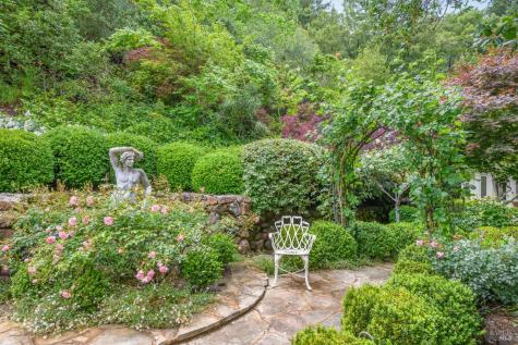 2 Woodland Place Kentfield CA 94904
