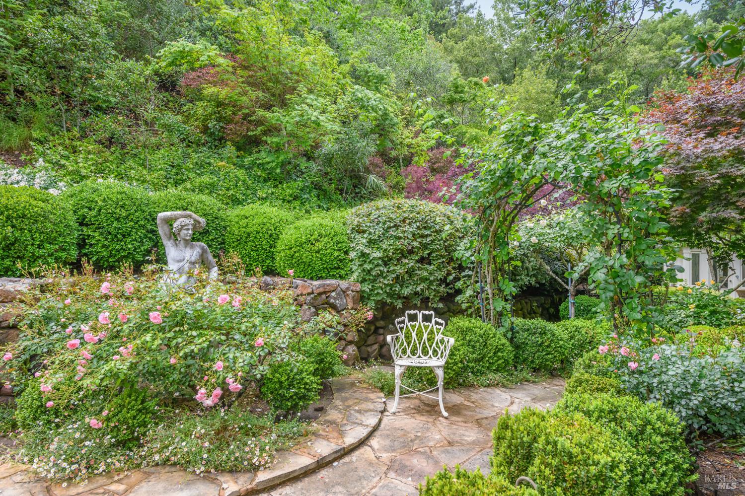 2 Woodland Place Kentfield CA 94904