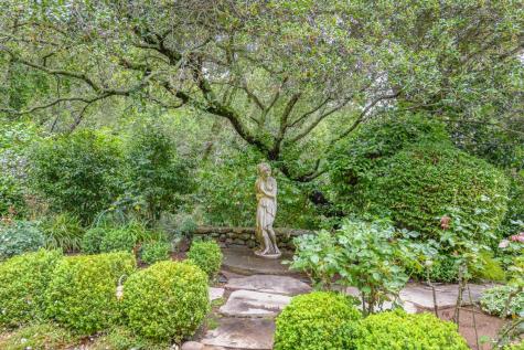 2 Woodland Place Kentfield CA 94904