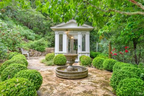 2 Woodland Place Kentfield CA 94904