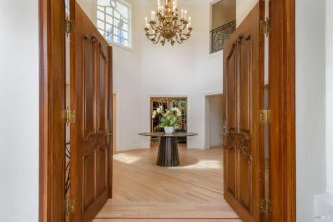2 Woodland Place Kentfield CA 94904