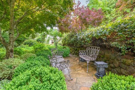 2 Woodland Place Kentfield CA 94904