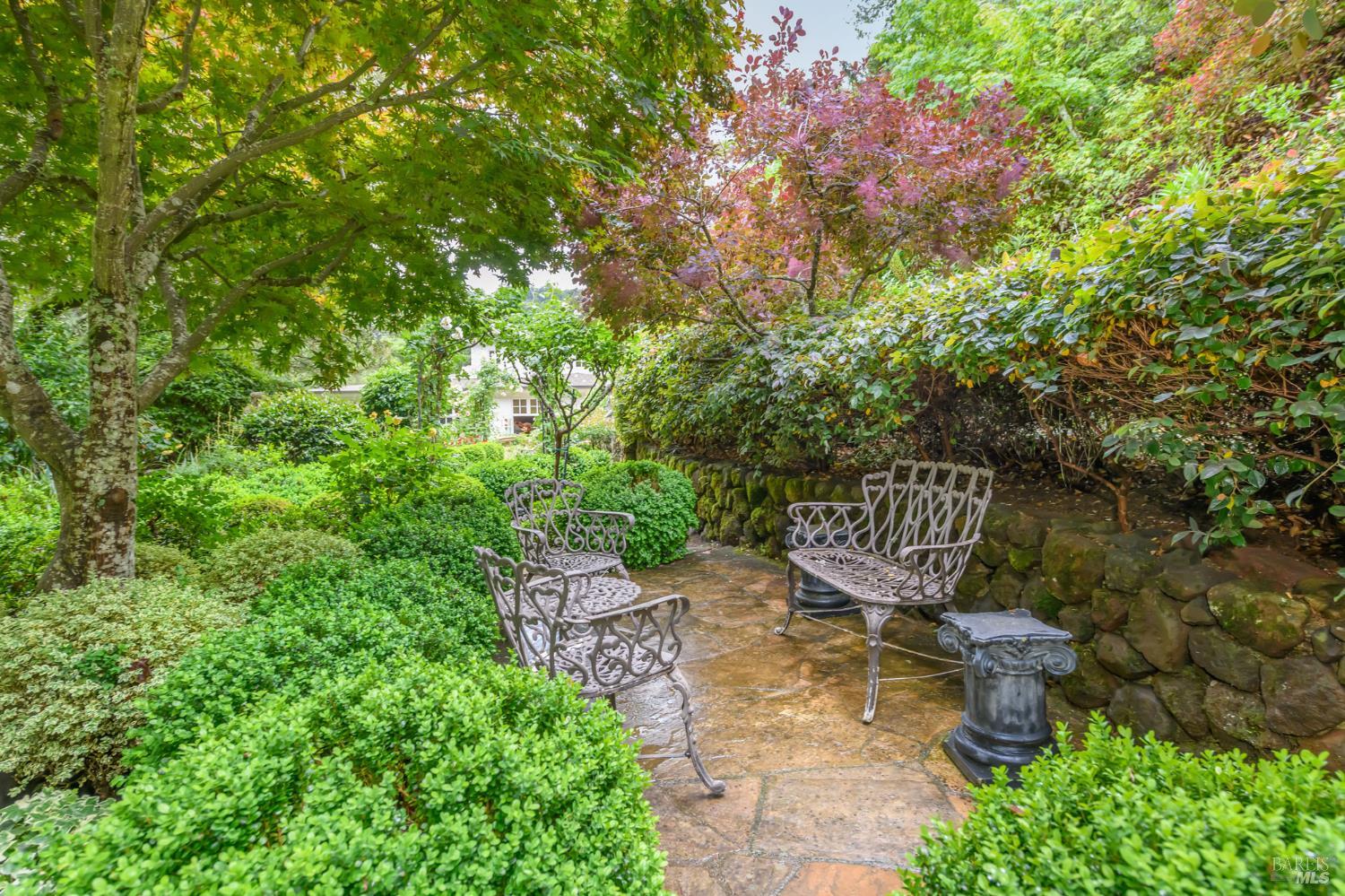 2 Woodland Place Kentfield CA 94904