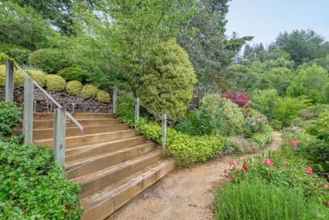 2 Woodland Place Kentfield CA 94904