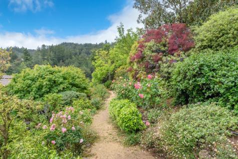 2 Woodland Place Kentfield CA 94904
