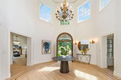 2 Woodland Place Kentfield CA 94904