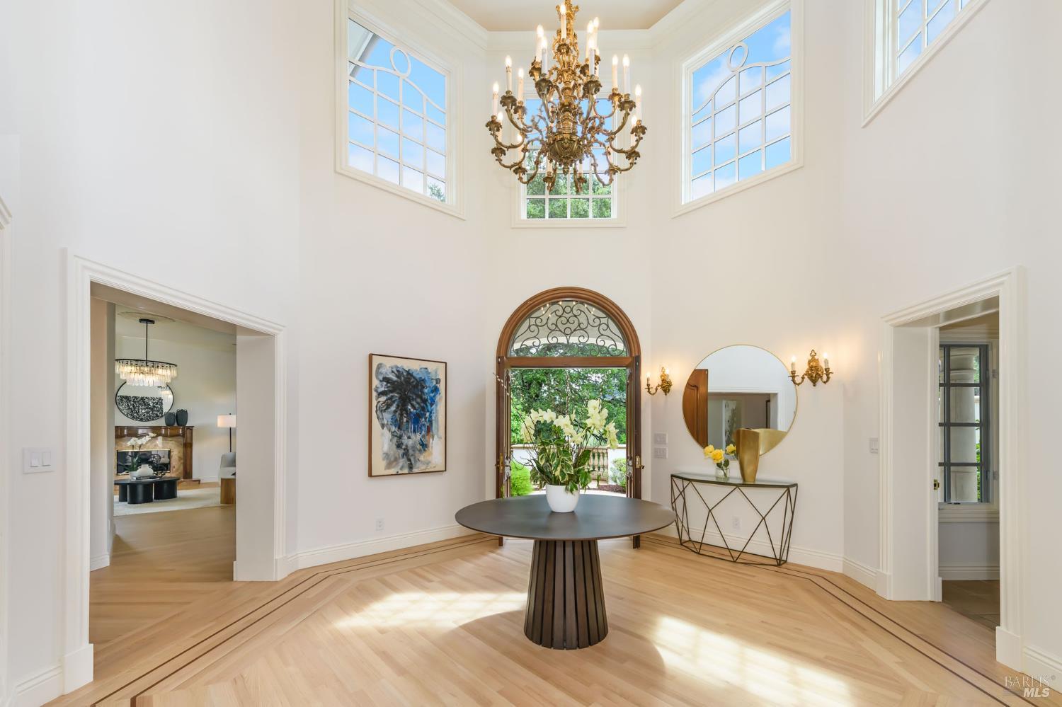 2 Woodland Place Kentfield CA 94904