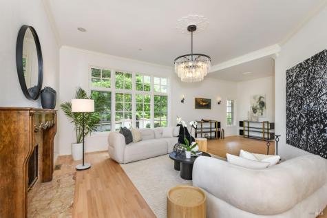 2 Woodland Place Kentfield CA 94904