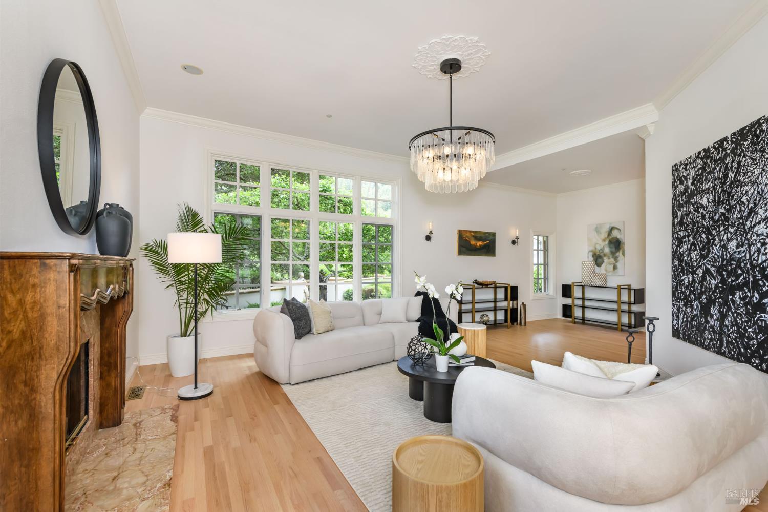 2 Woodland Place Kentfield CA 94904