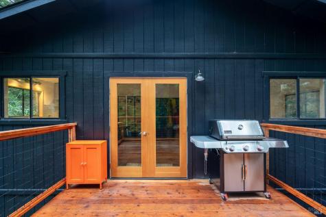 14225 Cherry Street Guerneville CA 95446