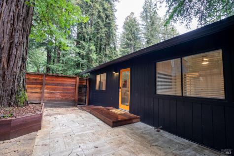 14225 Cherry Street Guerneville CA 95446