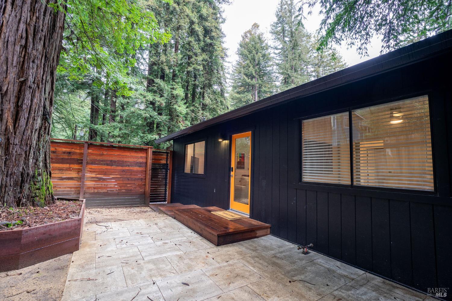 14225 Cherry Street Guerneville CA 95446
