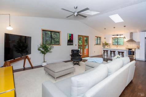 14225 Cherry Street Guerneville CA 95446
