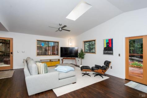 14225 Cherry Street Guerneville CA 95446