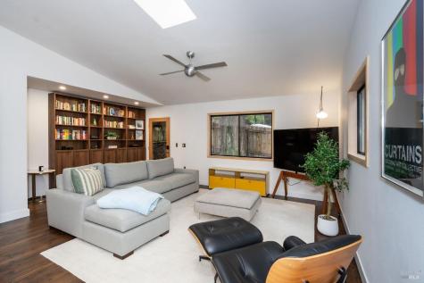 14225 Cherry Street Guerneville CA 95446