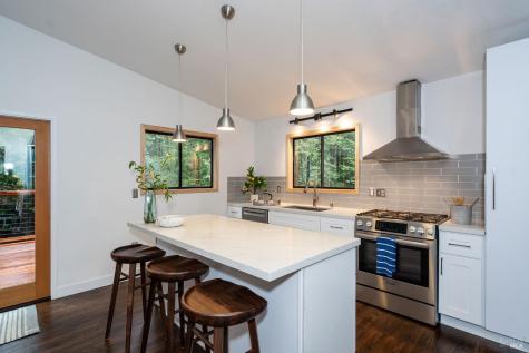 14225 Cherry Street Guerneville CA 95446