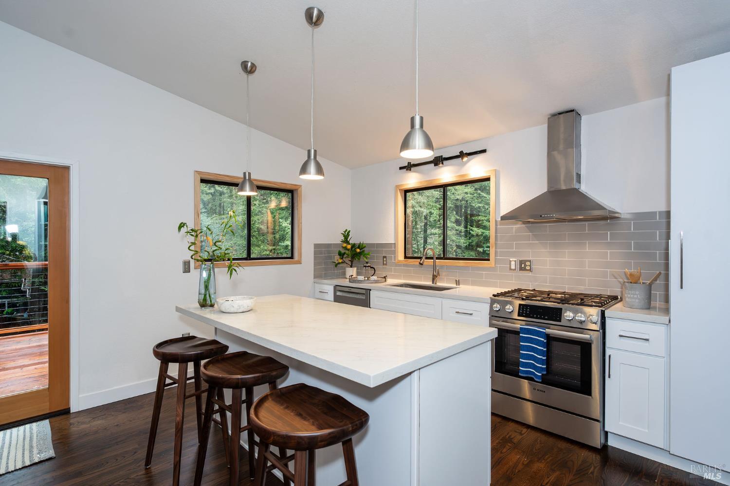 14225 Cherry Street Guerneville CA 95446