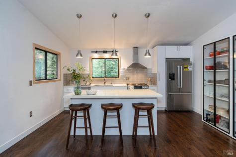 14225 Cherry Street Guerneville CA 95446