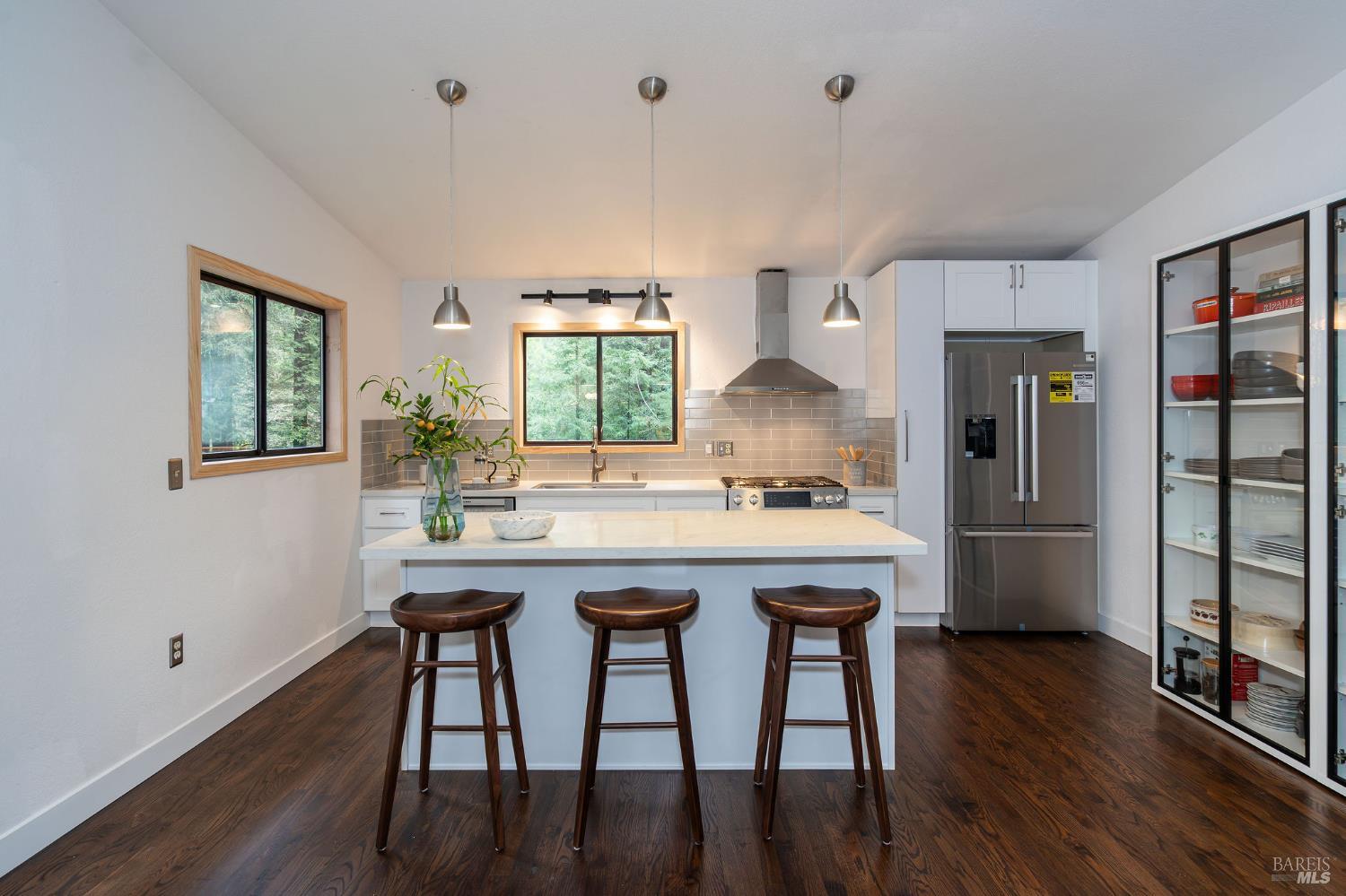 14225 Cherry Street Guerneville CA 95446