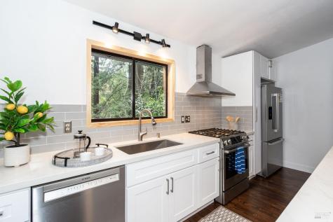 14225 Cherry Street Guerneville CA 95446