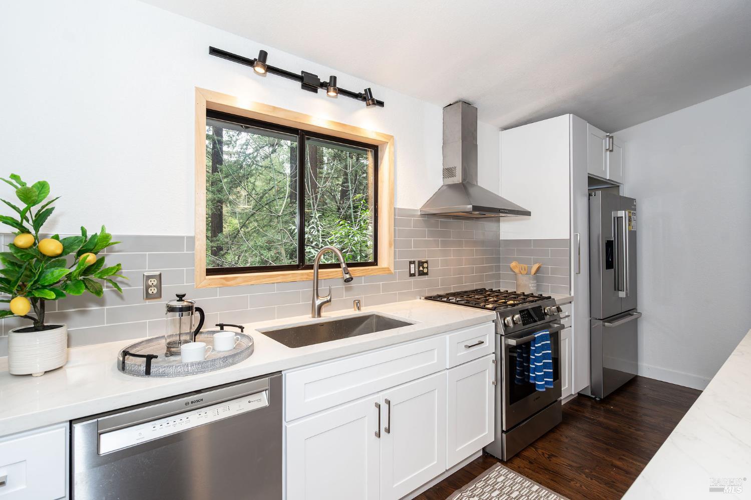14225 Cherry Street Guerneville CA 95446