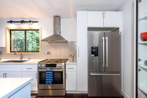 14225 Cherry Street Guerneville CA 95446