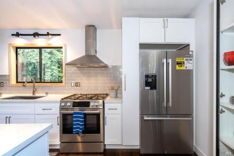 14225 Cherry Street Guerneville CA 95446