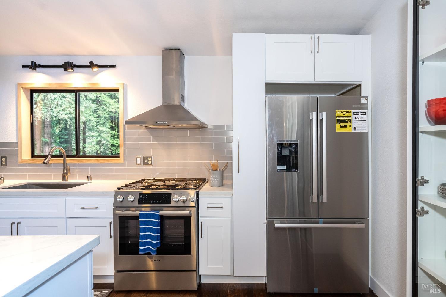 14225 Cherry Street Guerneville CA 95446