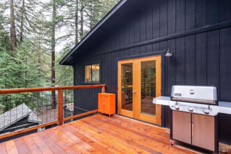 14225 Cherry Street Guerneville CA 95446