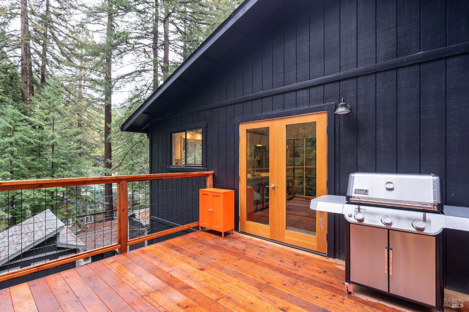 14225 Cherry Street Guerneville CA 95446