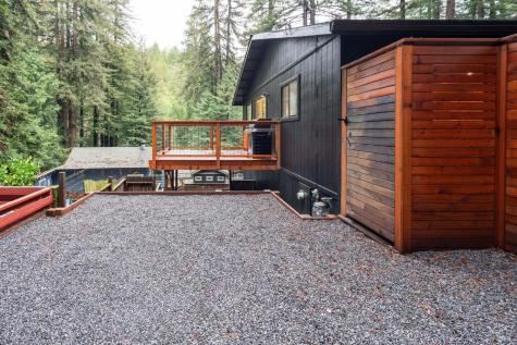 14225 Cherry Street Guerneville CA 95446