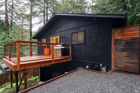 14225 Cherry Street Guerneville CA 95446