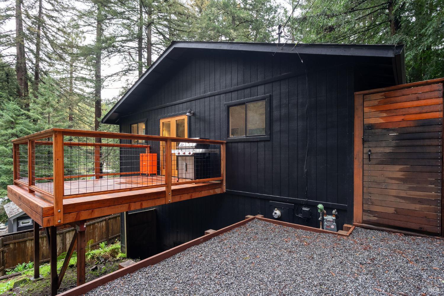 14225 Cherry Street Guerneville CA 95446