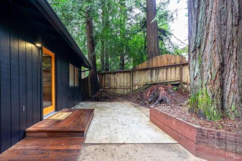14225 Cherry Street Guerneville CA 95446
