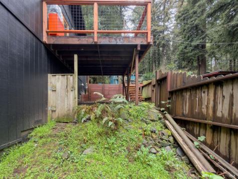 14225 Cherry Street Guerneville CA 95446