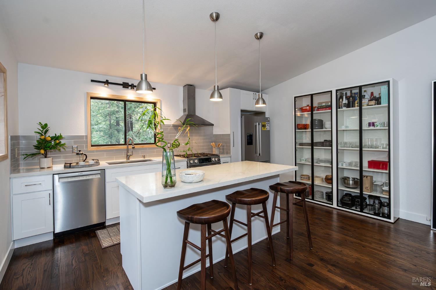 14225 Cherry Street Guerneville CA 95446