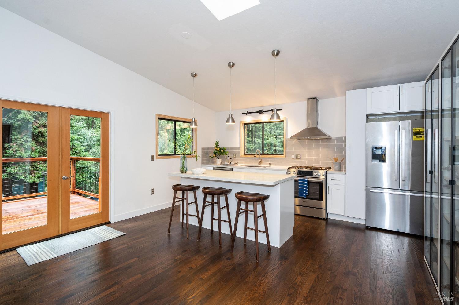 14225 Cherry Street Guerneville CA 95446