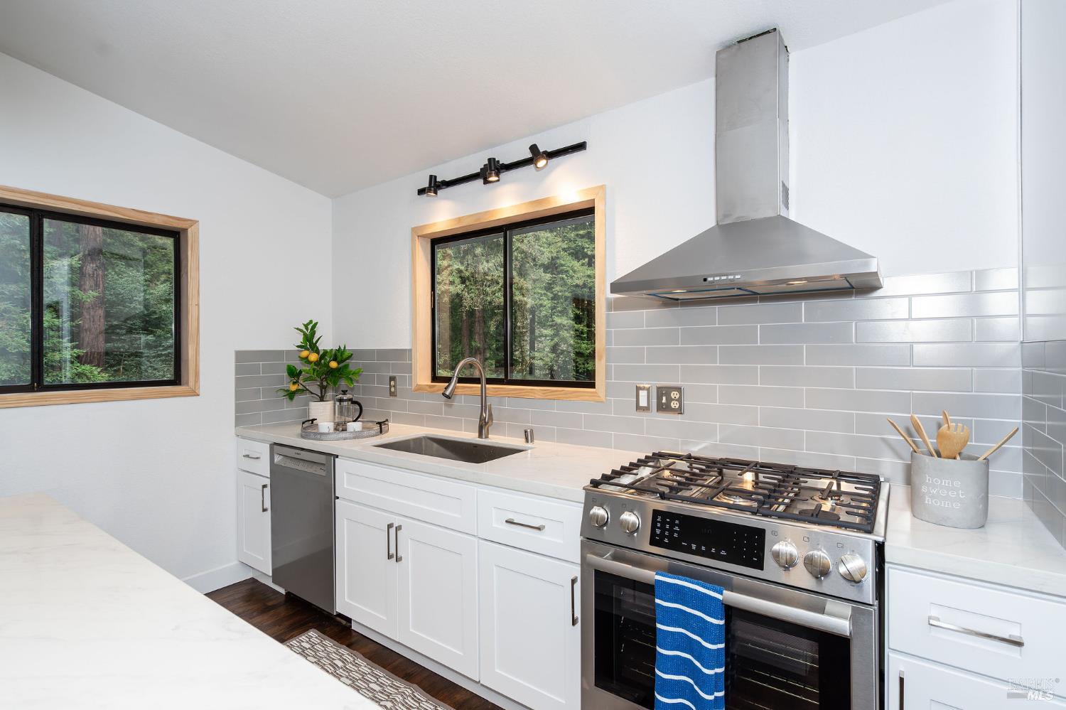 14225 Cherry Street Guerneville CA 95446