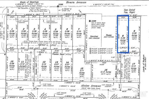 1116 Hearn Avenue Santa Rosa CA 95407