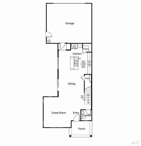 1116 Hearn Avenue Santa Rosa CA 95407