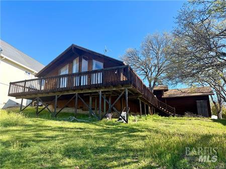 20764 Powder Horn Road Hidden Valley Lake CA 95467