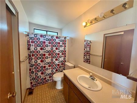 20764 Powder Horn Road Hidden Valley Lake CA 95467