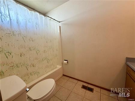 20764 Powder Horn Road Hidden Valley Lake CA 95467
