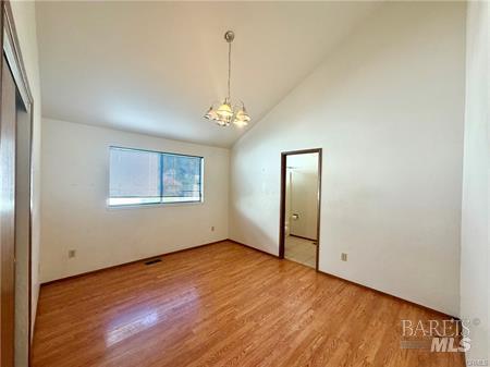 20764 Powder Horn Road Hidden Valley Lake CA 95467