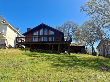 20764 Powder Horn Road Hidden Valley Lake CA 95467